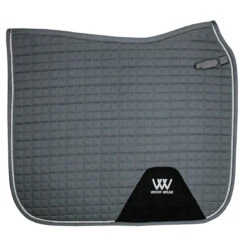 Woof Wear Color Fusion Saddle Pad - Dressage -RideGear Store 11 2131 c1125