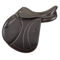 Henri De Rivel Equipe Covered Close Contact Saddle