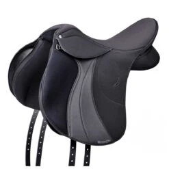 Winteclite All Purpose Saddle With HART
