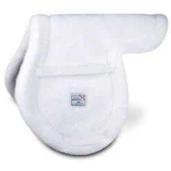 Toklat Medallion Fleece Shaped Pad