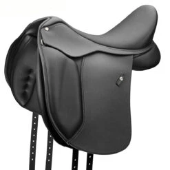 Wintec 500 Dressage Saddle With HART